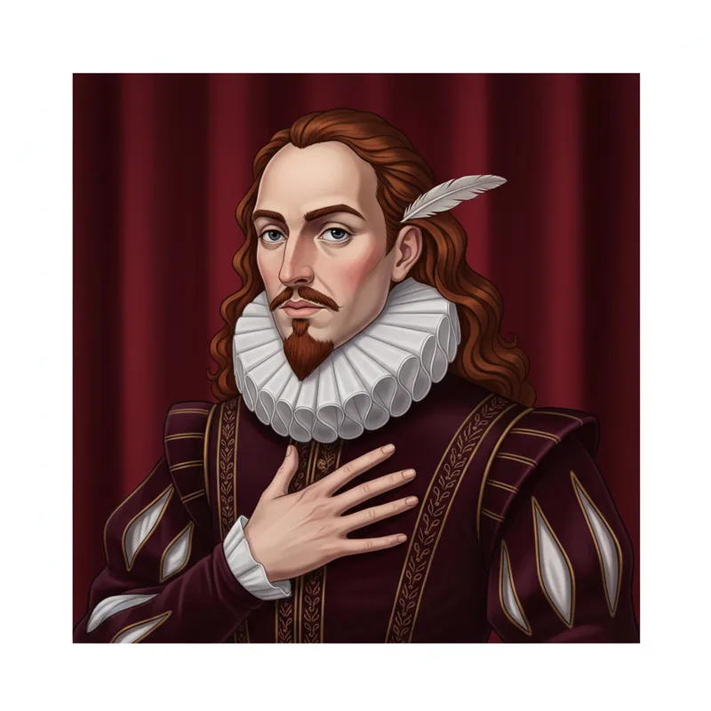 ZalipOff bard coach character reacting dramatically to you opening the Twitter timeline instead of working
